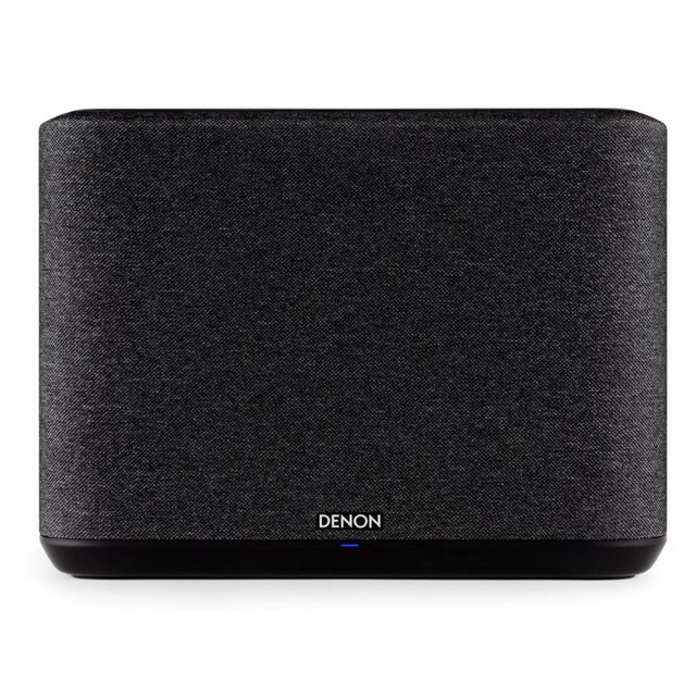 데논 홈 250 블루투스 스피커[블랙][HOME250]