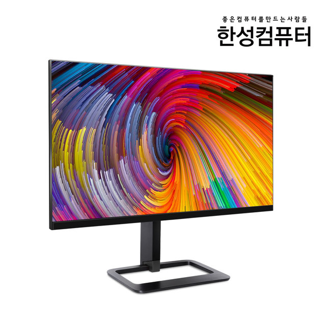 [옵션선택] 81cm QHD 퀀텀닷 게이밍 모니터 TFG32Q14PQ (IPS, 144Hz)