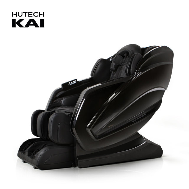 HUTECH SLS7 음파진동 안마의자[블랙에디션][HT-K03A]