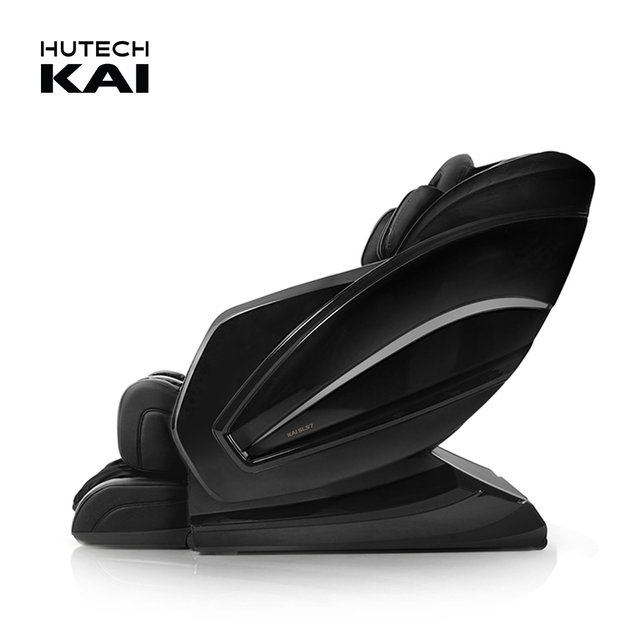 HUTECH SLS7 음파진동 안마의자[블랙에디션][HT-K03A]