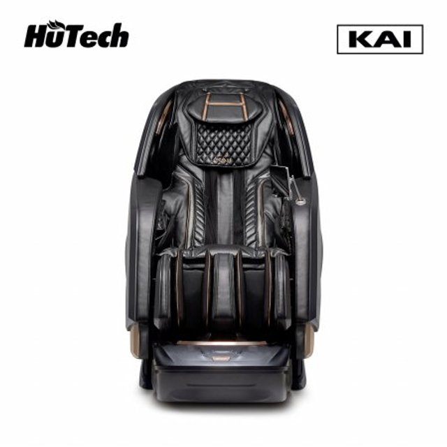 HUTECH 카이 RES7 안마의자[HT-K09A] AS 24개월