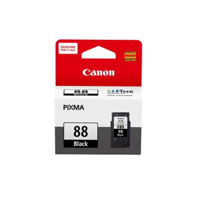 캐논 잉크 PG-88(검정)