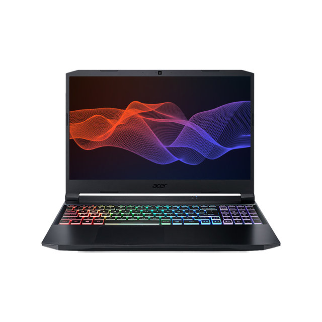 니트로5 AN515-45 QHD R7 5800H 8GB 256GB RTX3060 게이밍노트북