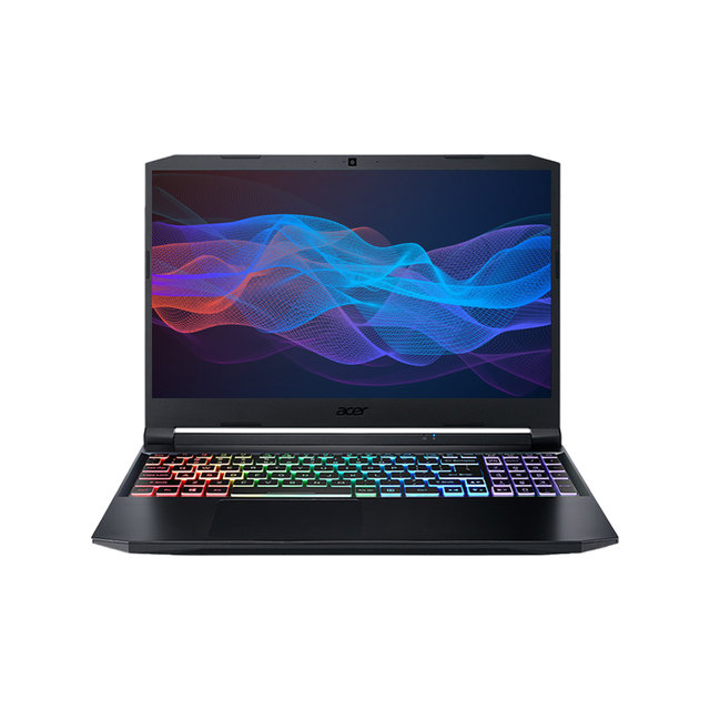 니트로5 AN515-45 QHD R7 5800H 8GB 256GB RTX3070 게이밍노트북