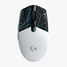 [정품]무선 게이밍 마우스 KDA에디션 G304