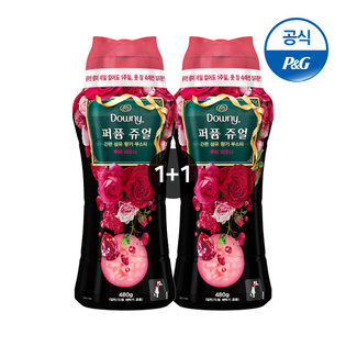 퍼퓸쥬얼 480g(1+1) 루비 피오니 480g×2[D64*2]