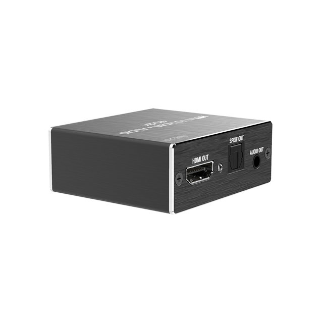 HDMI 오디오 추출 변환기 NEXT AV2304