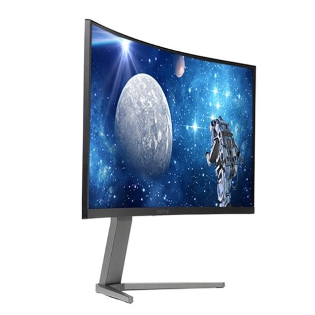  IPU3433 UWQHD 180Hz 86.4cm 커브드 울트라와이드 게이밍 모니터 높이조절 PIP PBP 지싱크호환 프리싱크 HDR 