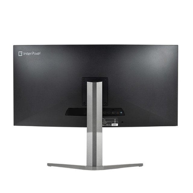  IPU3433 UWQHD 180Hz 86.4cm 커브드 울트라와이드 게이밍 모니터 높이조절 PIP PBP 지싱크호환 프리싱크 HDR 