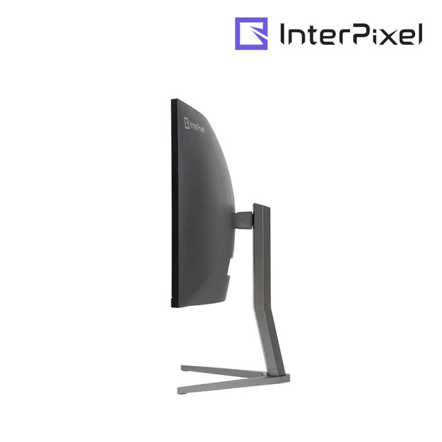  IPU3433 UWQHD 180Hz 86.4cm 무결점 커브드 울트라와이드 게이밍 모니터 높이조절 PIP PBP 지싱크호환 프리싱크 HDR 