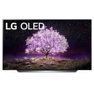 [해외직구] 195cm  UHD TV OLED77C1PUB(관부가세 / 해외배송비 포함)