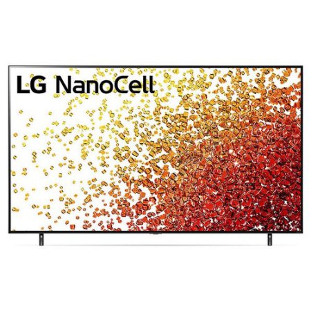 [해외직구] LG TV 새제품 75NANO90UPA 4K NANO 75인치 AS 5년보증 및 로컬변경 가능(관부가세 포함)