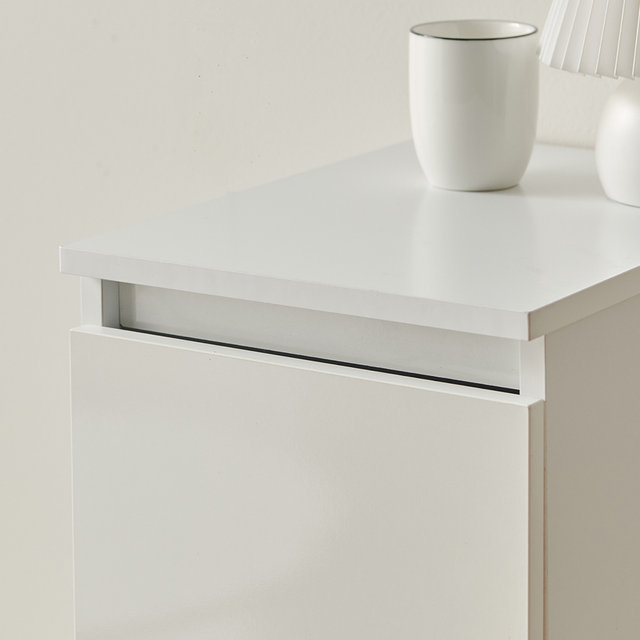 헤븐 1200 틈새 수납장 정수기다이