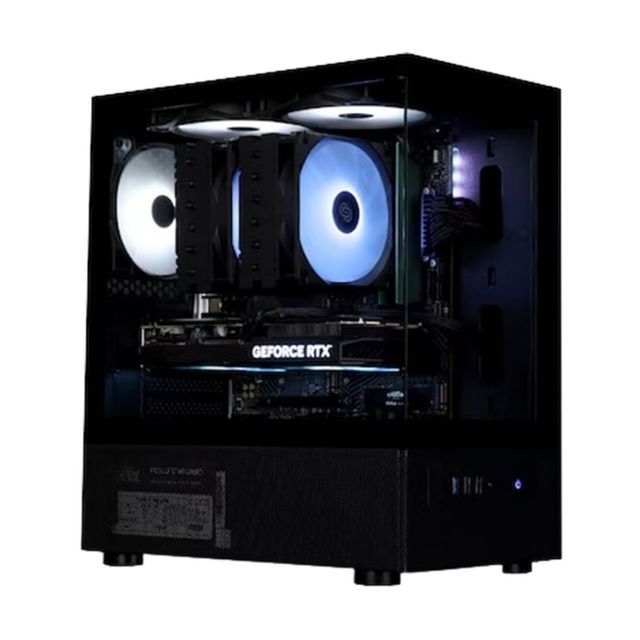 인텔 i5 12400F RTX5060Ti_8GB RAM_16GB SSD_512GB 조립PC 게이밍 컴퓨터 데스크탑 본체 전문가 조립 6803