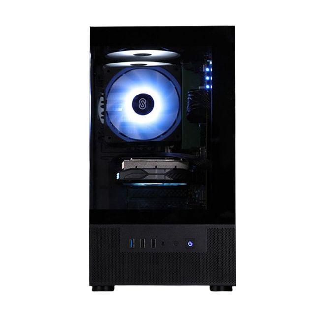 인텔 i5 12400F RTX5060Ti_8GB RAM_16GB SSD_512GB 조립PC 게이밍 컴퓨터 데스크탑 본체 전문가 조립 6803