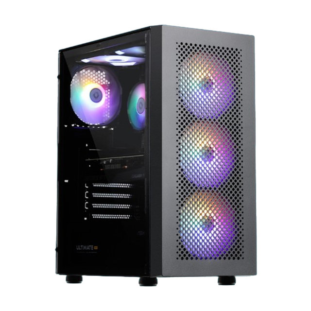 라이젠 R5 5600 RTX5060 컴퓨터 조립PC 데스크탑 게이밍 0926