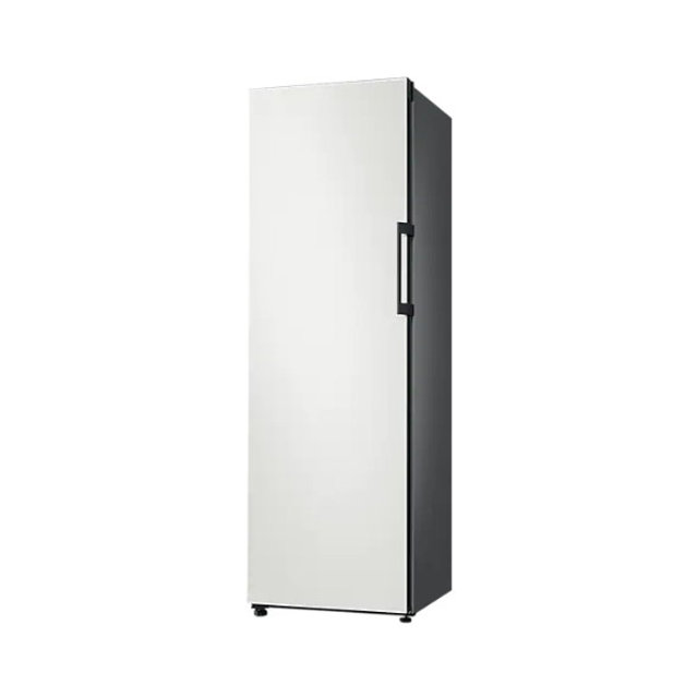 비스포크 1도어 김치냉장고 RQ32A7635AP (도어선택형)