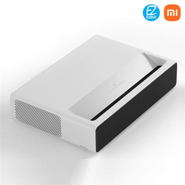 [해외직구] 샤오미 미 레이저 프로젝션 TV  글로벌버전