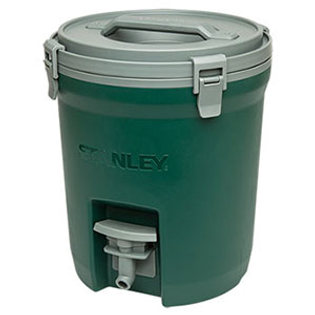 어드벤처 프로그레이드 워터저그 7.5L 그린