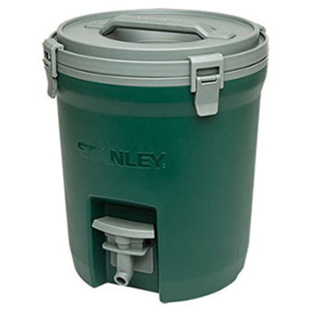 어드벤처 프로그레이드 워터저그 7.5L 그린