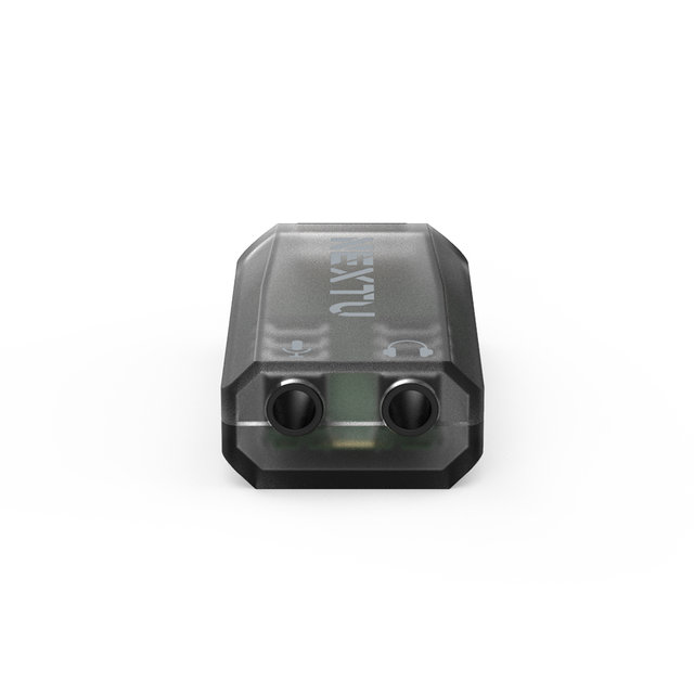 USB 5.1Ch 외장 사운드카드[NEXT-AV2305]