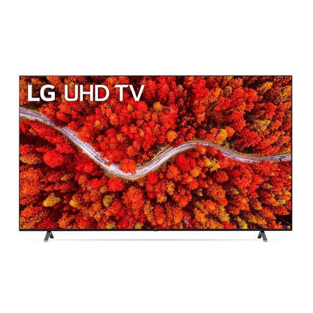 [해외직구] 218cm 4K UHD TV 86UP8770PUA (관부가세, 해외배송비 포함, NEW)