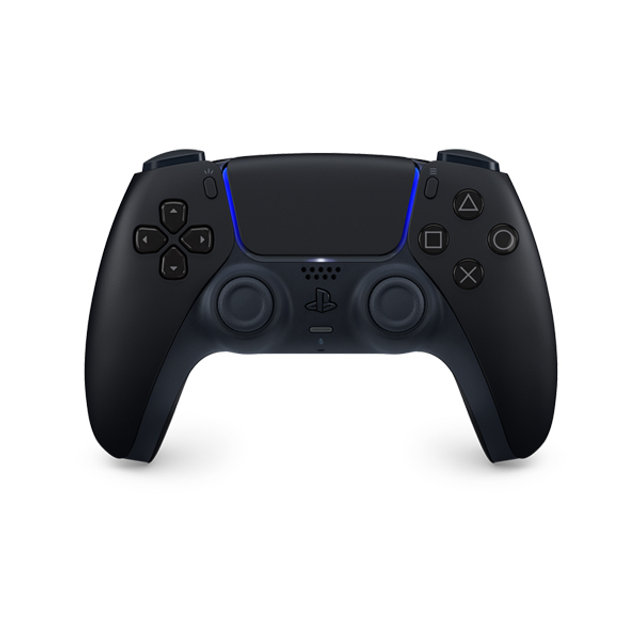 PS5 듀얼센스무선컨트롤러[미드나이트블랙]