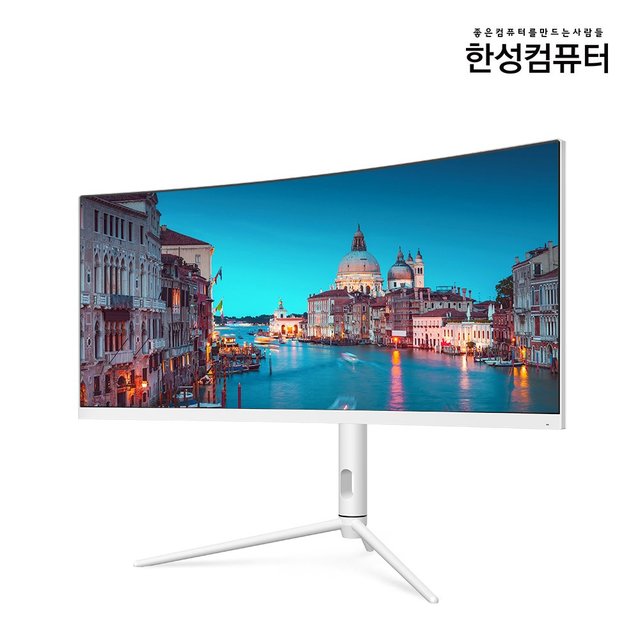 한성컴퓨터 TFG30F20W 울트라와이드 200Hz 게이밍 모니터(무결점)