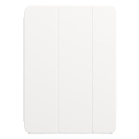 [중급 - 반품상품] 11형 iPad Pro(3세대)용 Smart Folio - 화이트