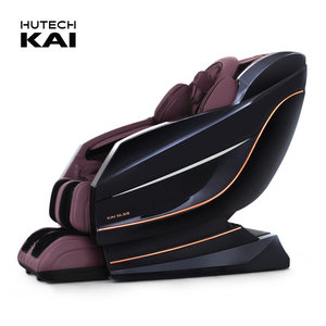 HUTECH [S급리퍼] 카이 SLS9 안마의자[임페리얼블루][HT-K01A] AS 12개월