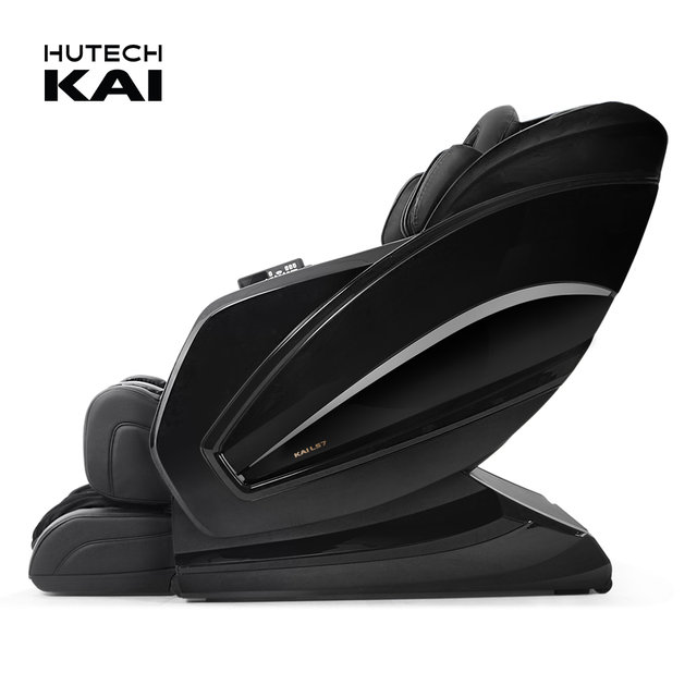 [S급리퍼] 카이 SLS7 안마의자 HT-K03A (블랙에디션, AS24개월)