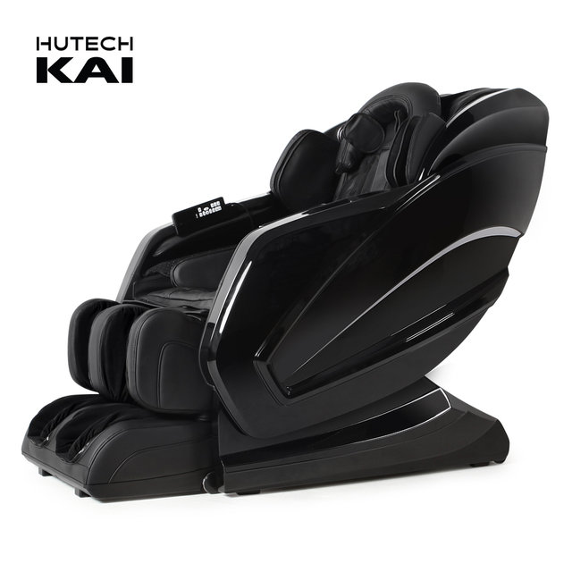 [S급리퍼] 카이 SLS7 안마의자 HT-K03A (블랙에디션, AS24개월)