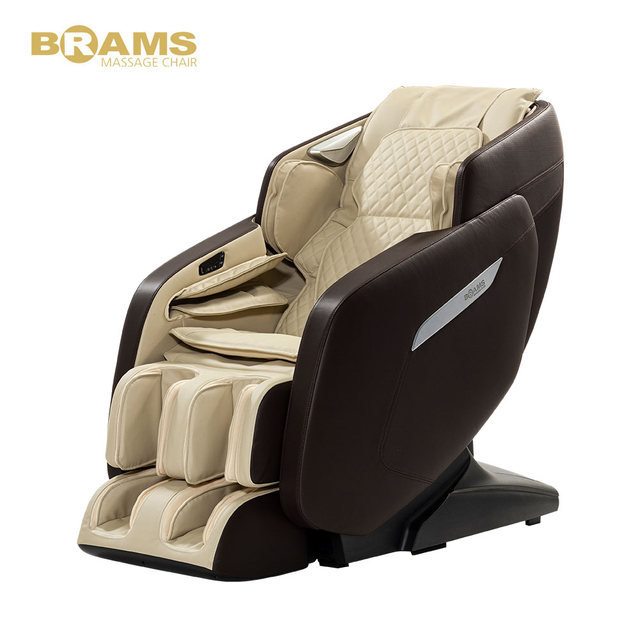 BRAMS 테스 안마의자[BRAMS-S4500]