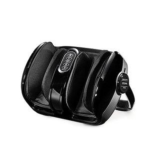 블랙러쉬 레그라이너 발 종아리 마사지기 안마기 ZP1463