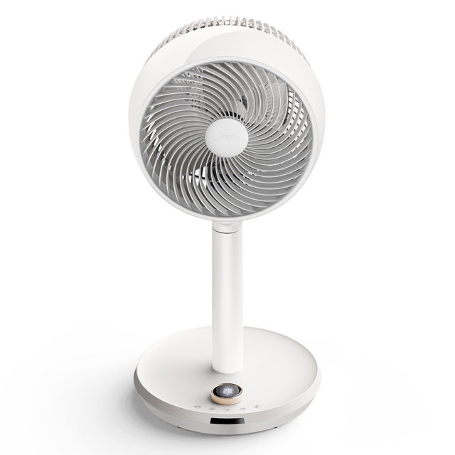루메나 FAN GRANDE 에어 써큘레이터 (화이트)