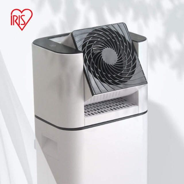 공기순환 제습기 2.5L DDC-50