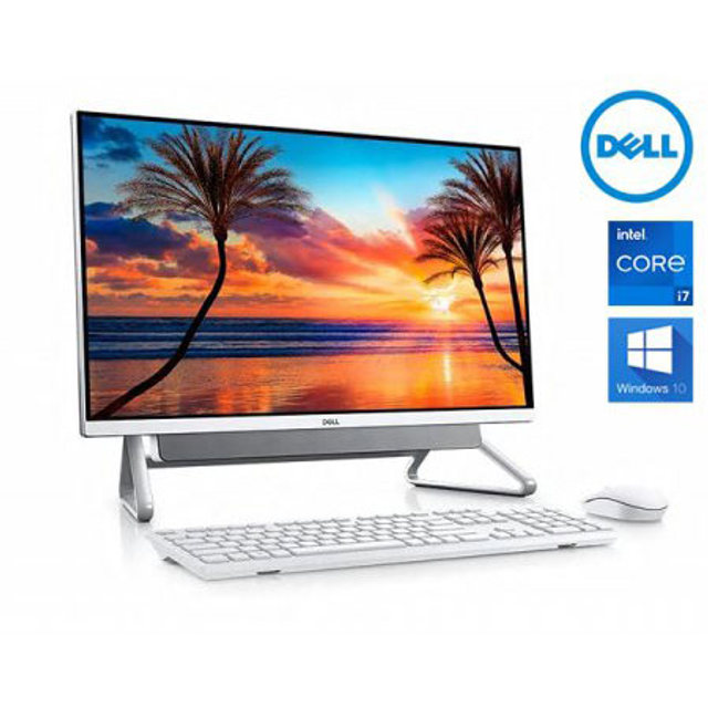DELL 인스피론 7700 올인원PC