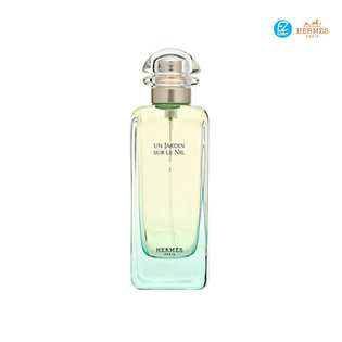 [해외직구] Hermes 에르메스 운 자르뎅 수르닐 오 드 뚜왈렛 100ML