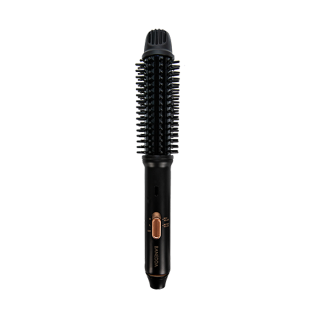 [공식정품] 2in1고데기! 멀티 스타일러 고데기 Q-002 (블랙에디션)컬링+매직