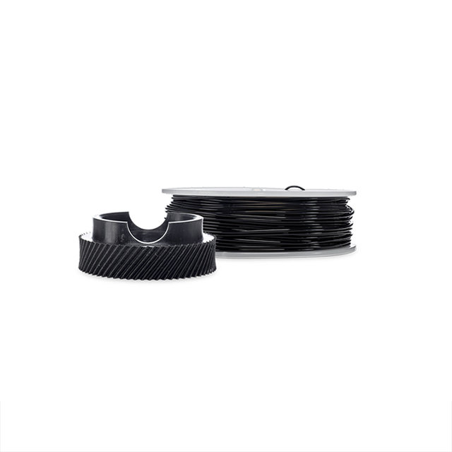 얼티메이커 Nylon 필라멘트 2.85mm / 블랙