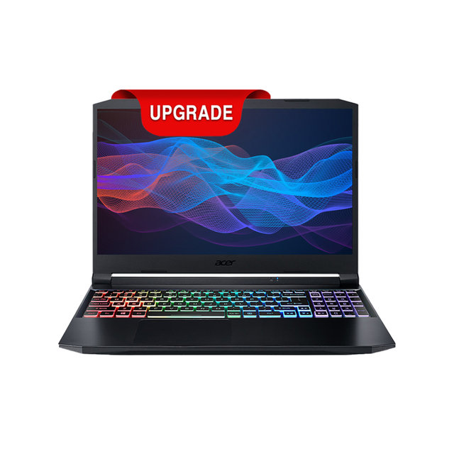 에이서 니트로5 AN515-45 QHD R7 5800H 16GB 512GB RTX3070 게이밍노트북