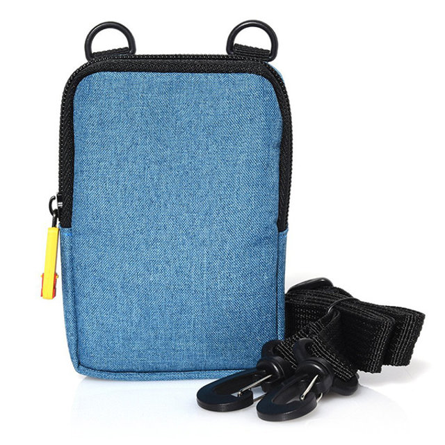 [썬포토정품] 코닥 Soft Case 블루