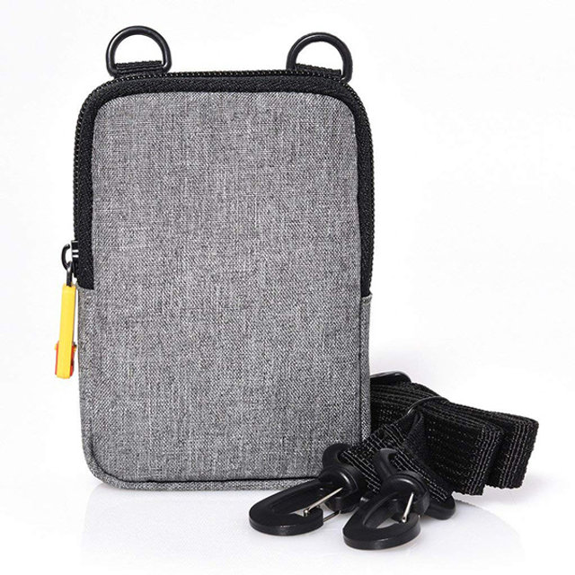 [썬포토정품] 코닥 Soft Case 그레이