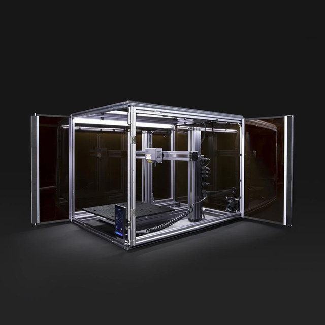 (Snapmaker)2.0 인클로저(Enclosure) A350