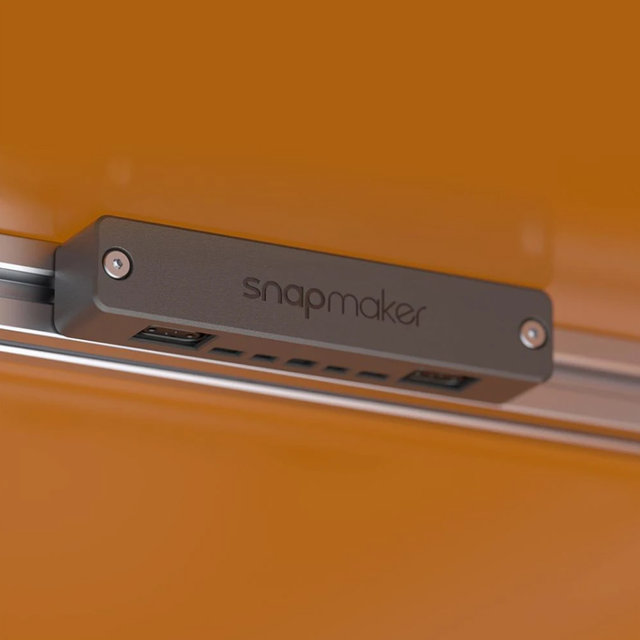 (Snapmaker)2.0 인클로저(Enclosure) A350