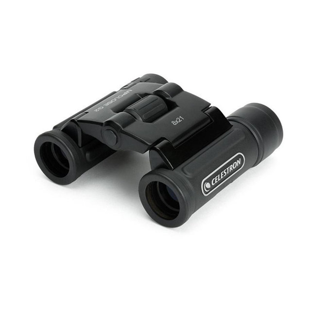 CELESTRON UPCLOSE G2 8X21 ROOF 쌍안경 / 공식 수입사 직배송 상품