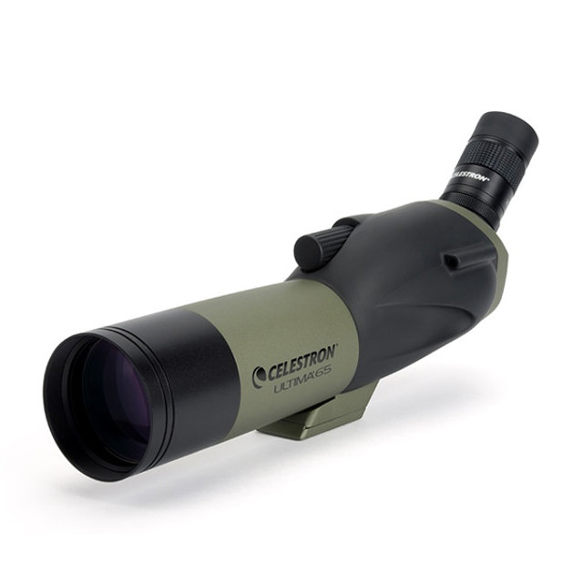 CELESTRON Ultima 65 Angled Spotting Scope / 공식 수입사 직배송 상품