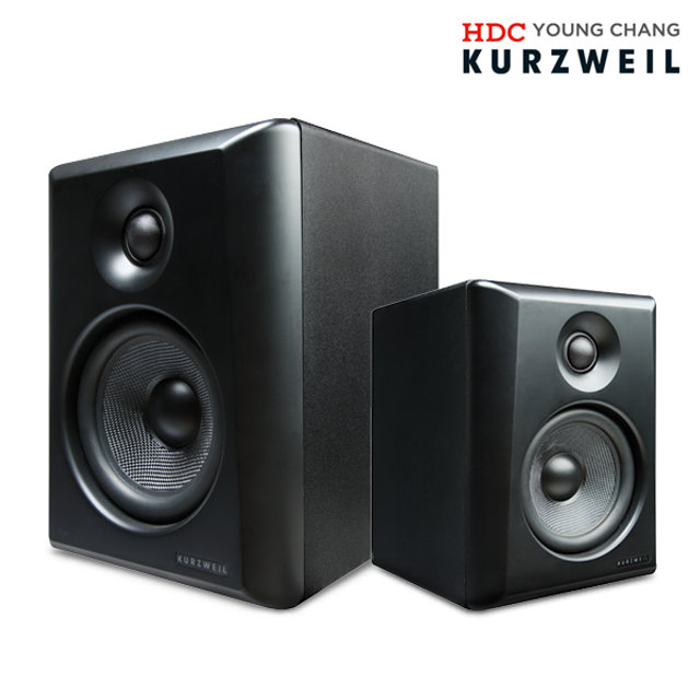 영창 커즈와일 모니터 스피커 KS-50A  KS50A