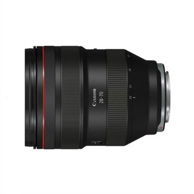 [정품]Canon 렌즈 RF 28-70mm F2 L USM