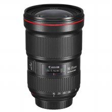 [정품]Canon 렌즈 EF 16-35mm F2.8L III USM